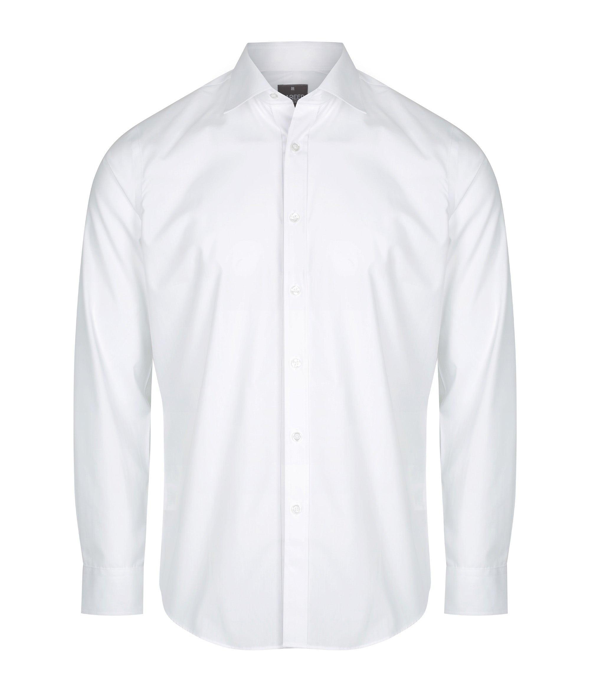 Gloweave L/S Business Shirt 1272L - Harrys for Menswear