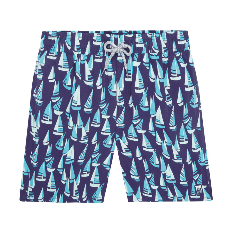 Boats - Harrys for Menswear