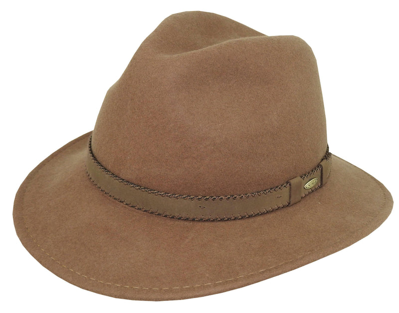 Norman 21601 - Olive - Harrys for Menswear