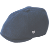 Hudson 6 Piece Wool L Cap - Harrys for Menswear
