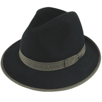 Barney Hat - 21629 - Harrys for Menswear