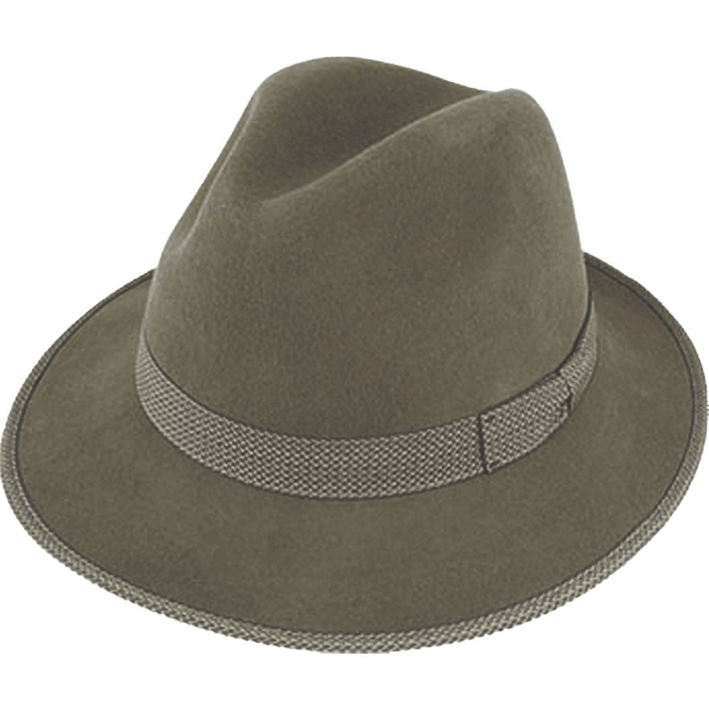 Barney Hat - 21629 - Harrys for Menswear