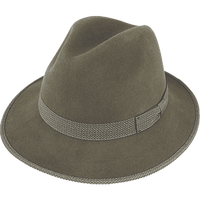 Barney Hat - 21629 - Harrys for Menswear