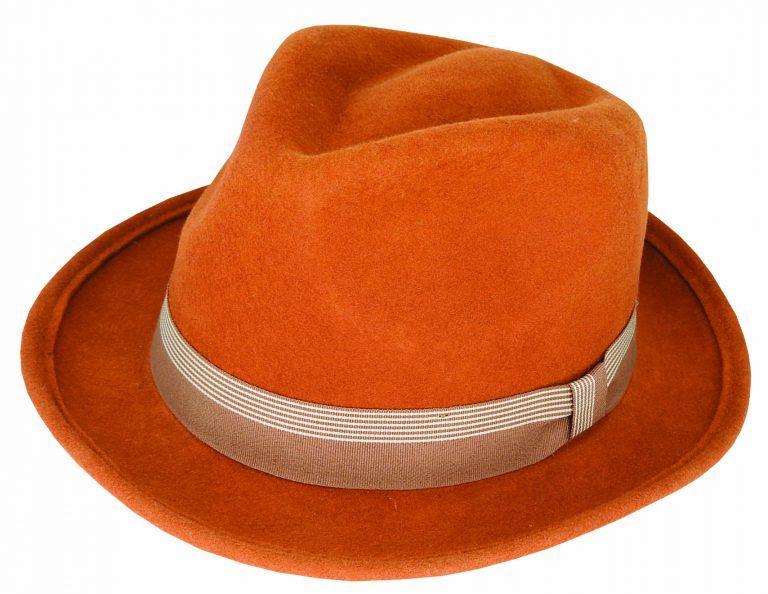 Solomom 21904 - Cognac - Harrys for Menswear