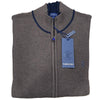 221401 Zip Cardigan - Harrys for Menswear