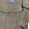 221401 Zip Cardigan - Harrys for Menswear