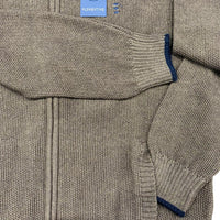 221401 Zip Cardigan - Harrys for Menswear