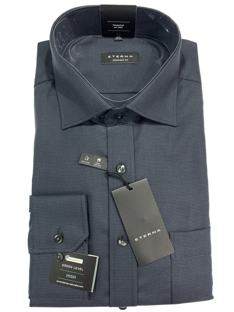 3116C - 38 Comfort Fit - Charcoal - Harrys for Menswear