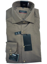 3324M - Assorted Colours Modern Fit - Eterna - Harrys for Menswear