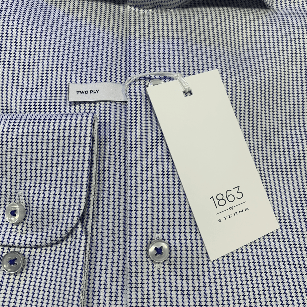 1863 by Eterna 3747 - 15 - Harrys for Menswear