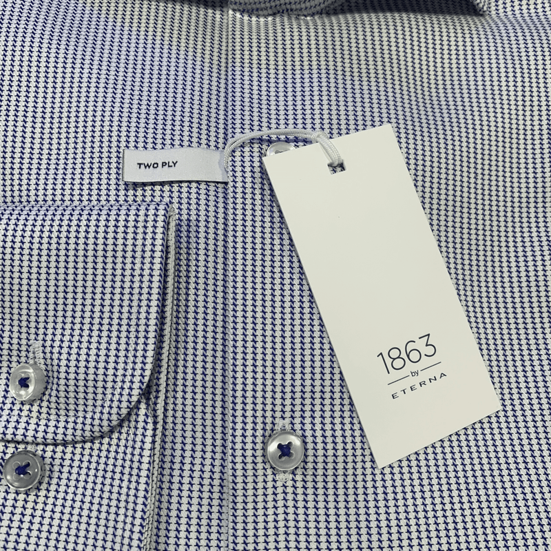 1863 by Eterna 3747 - 15 - Harrys for Menswear