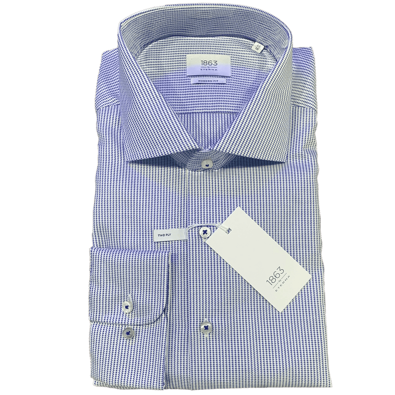 1863 by Eterna 3747 - 15 - Harrys for Menswear