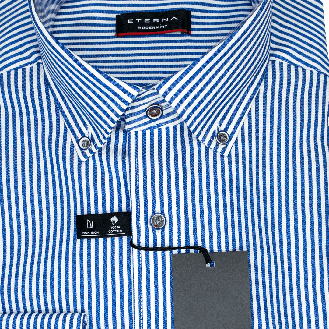 Eterna 3884/12 - Harrys for Menswear