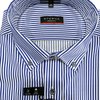 Eterna 3884M - Navy - Harrys for Menswear