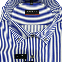 Eterna 3884M - Navy - Harrys for Menswear