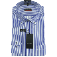 Eterna 3884M - Navy - Harrys for Menswear