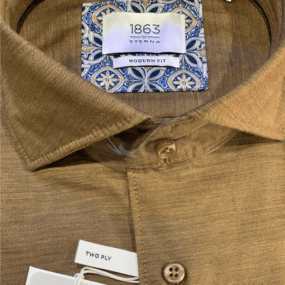 Eterna 3984 - 25 - Harrys for Menswear
