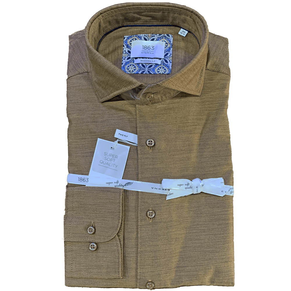 Eterna 3984 - 25 - Harrys for Menswear