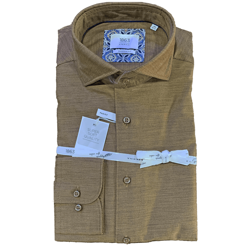 Eterna 3984 - 25 - Harrys for Menswear