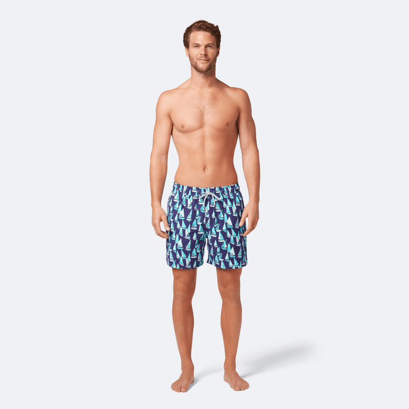 Boats - Harrys for Menswear