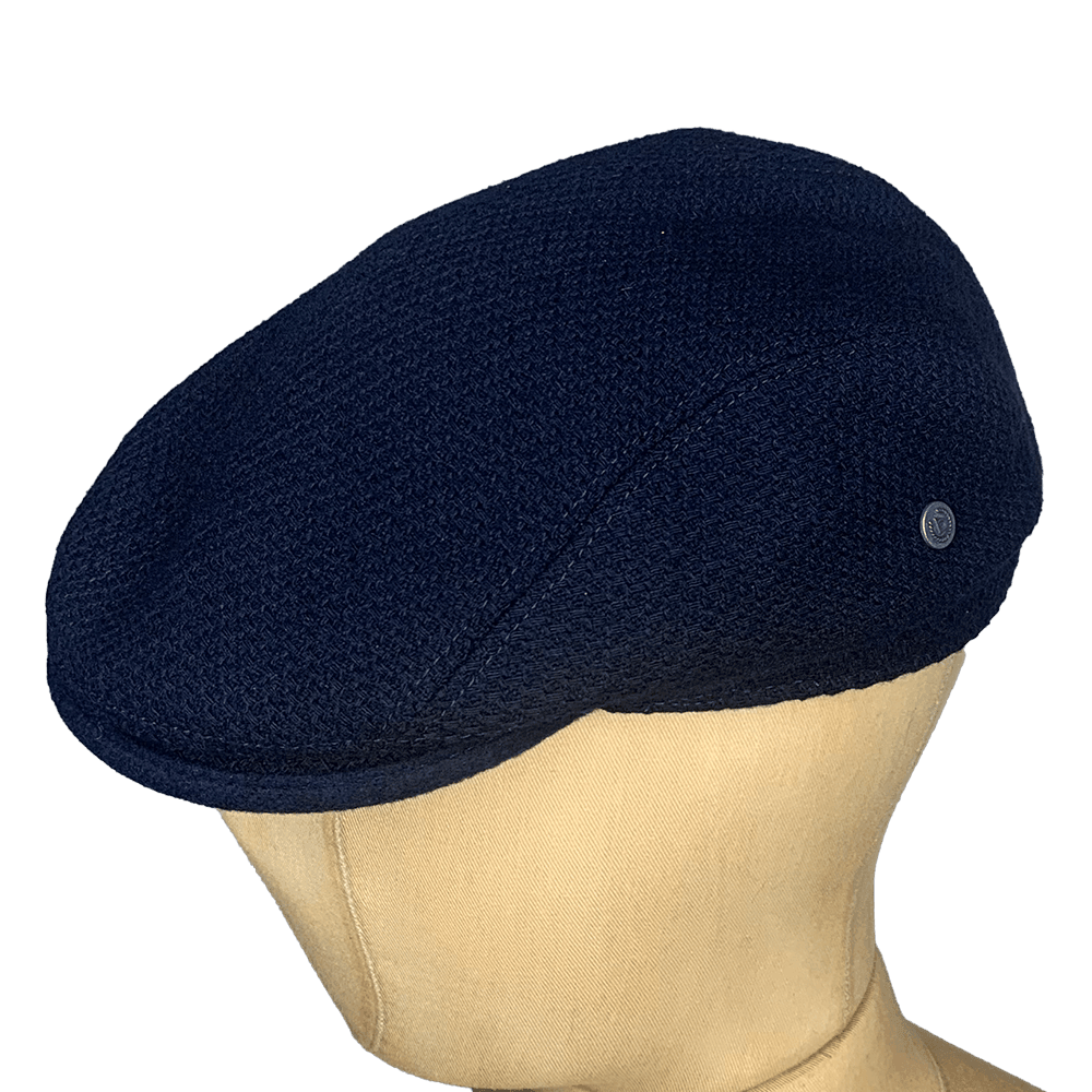 Bugatti Caps - B120 - 19 - Harrys for Menswear