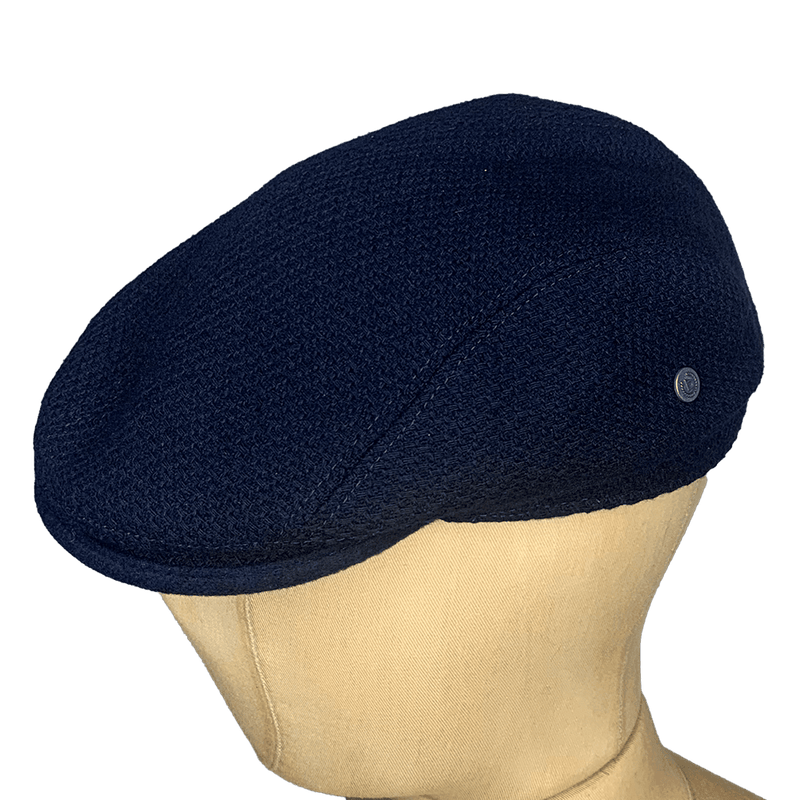 Bugatti Caps - B120 - 19 - Harrys for Menswear