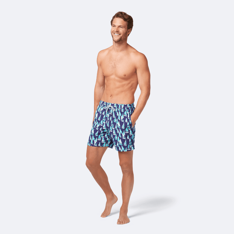 Boats - Harrys for Menswear