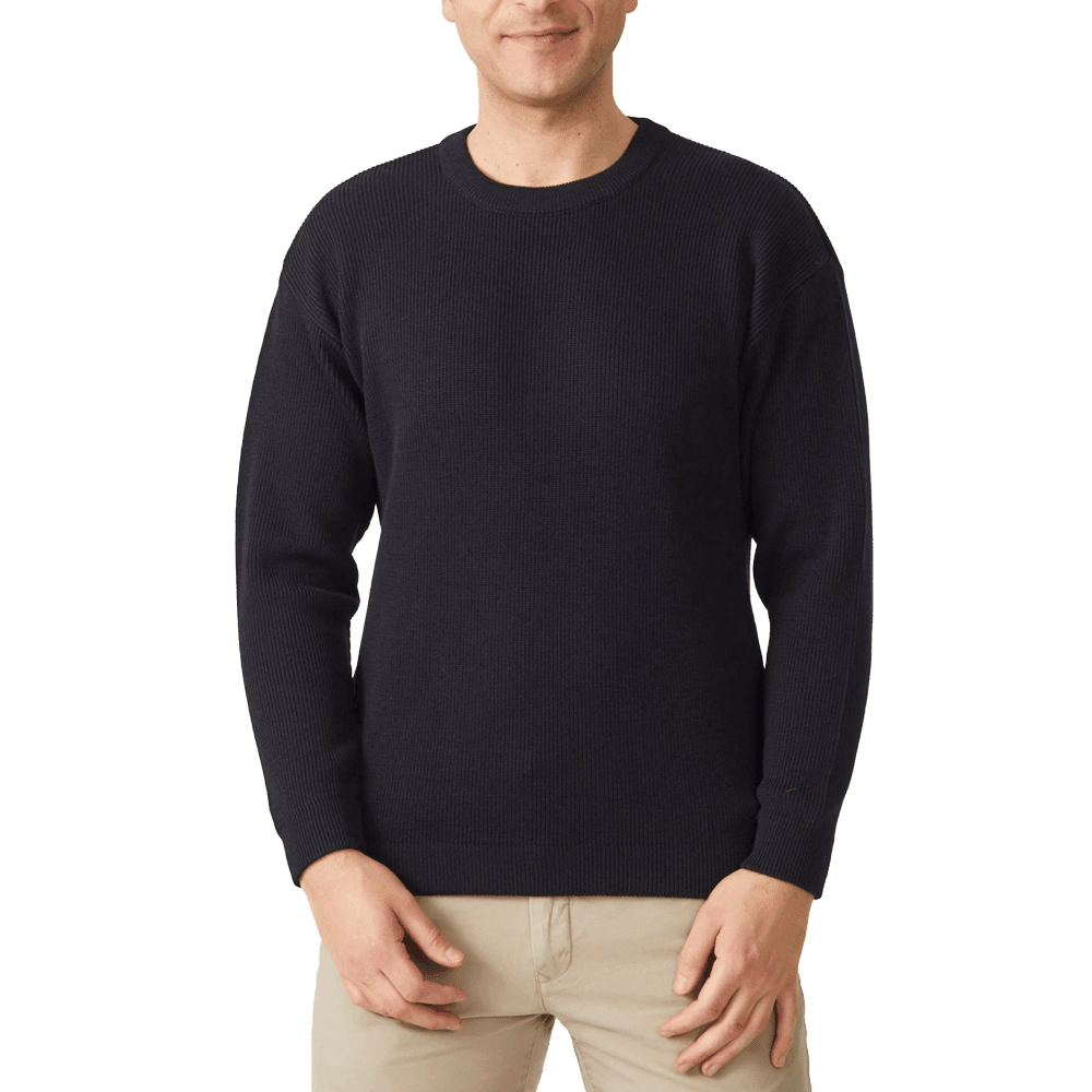 Aklanda 550 Crew Neck Pullover - Harrys for Menswear