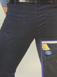 Meyer M5 - 6258 - 18 Regular Jean - Harrys for Menswear