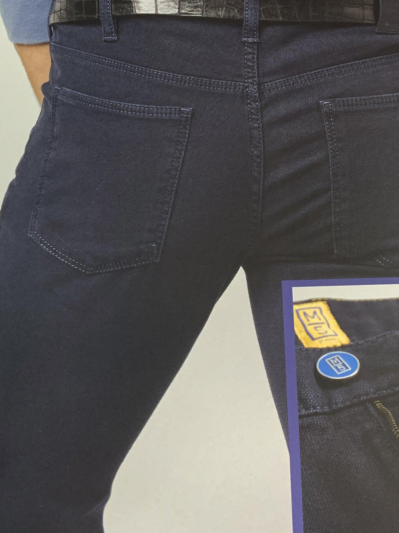 Meyer M5 - 6258 - 18 Regular Jean - Harrys for Menswear