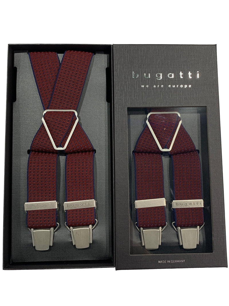 6786 - 14 Braces - Harrys for Menswear