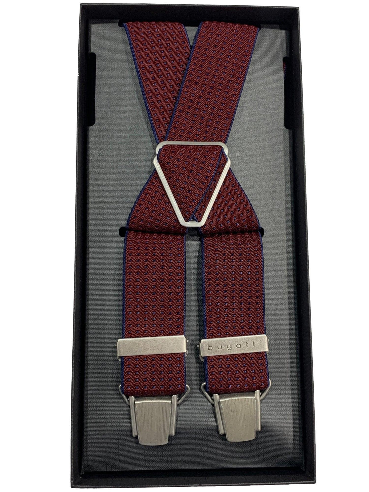 6786 - 14 Braces - Harrys for Menswear