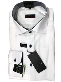 8100M - White Black - out - Harrys for Menswear