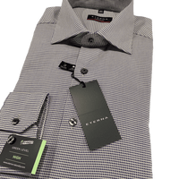 8038 - 18 Modern Fit - Pattern - Harrys for Menswear