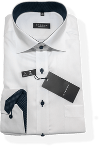 8100M - White Black - out - Harrys for Menswear