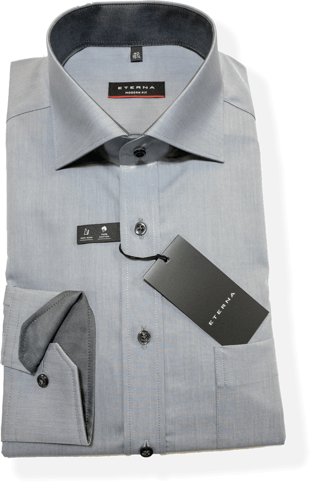 Eterna 8500M/32 - Harrys for Menswear