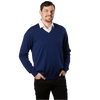 FL880 - V - Neck Pullover - Harrys for Menswear