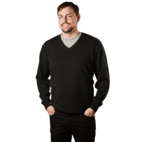 FL880 - V - Neck Pullover - Harrys for Menswear