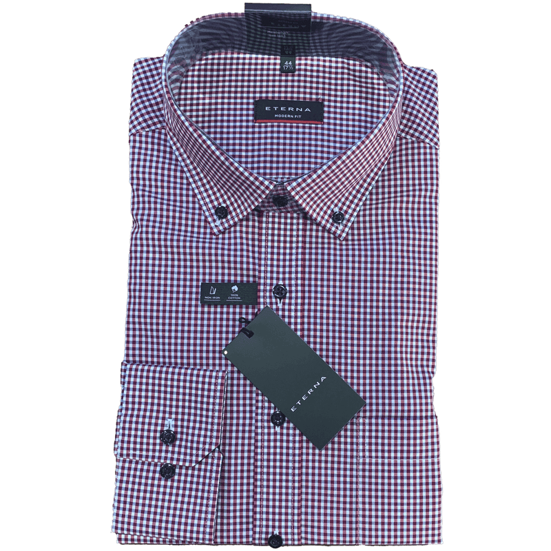 Eterna 3914 - 57 - Harrys for Menswear