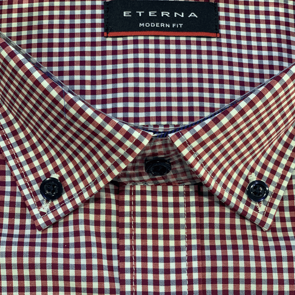 Eterna 3914 - 57 - Harrys for Menswear