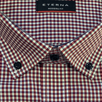 Eterna 3914 - 57 - Harrys for Menswear