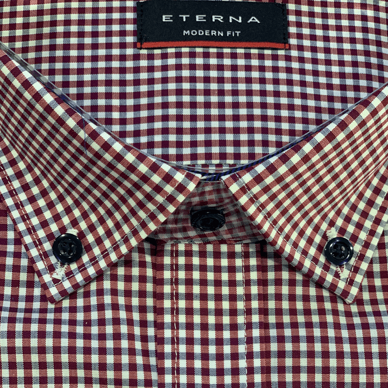Eterna 3914 - 57 - Harrys for Menswear