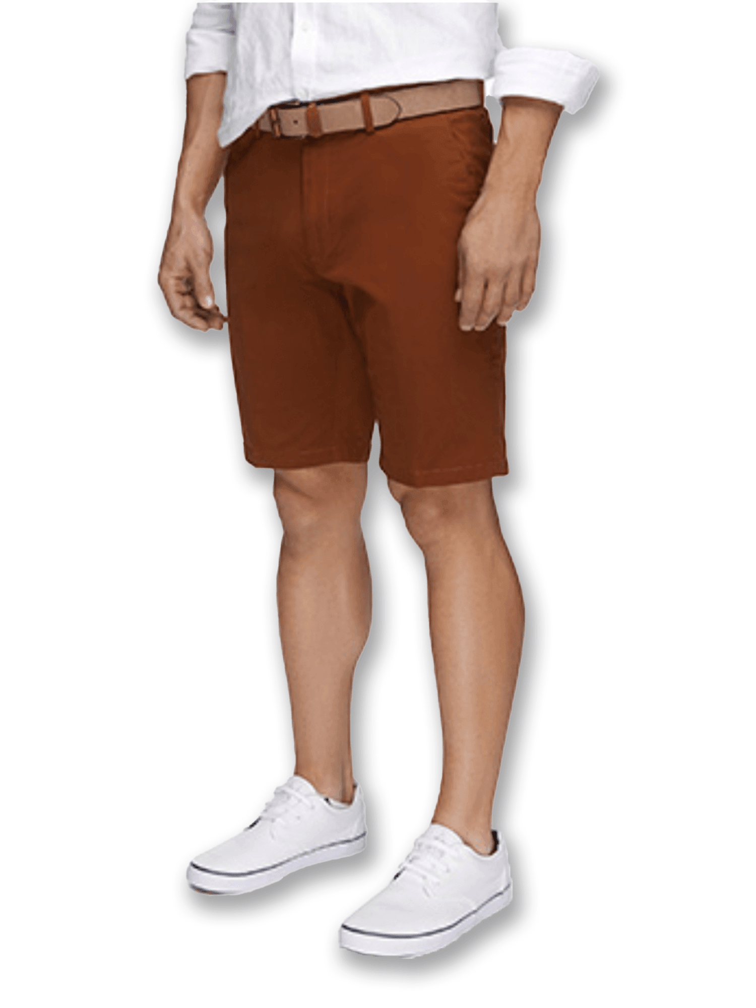 Ariel Short - Harrys for Menswear