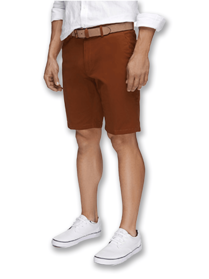 Ariel Short - Harrys for Menswear