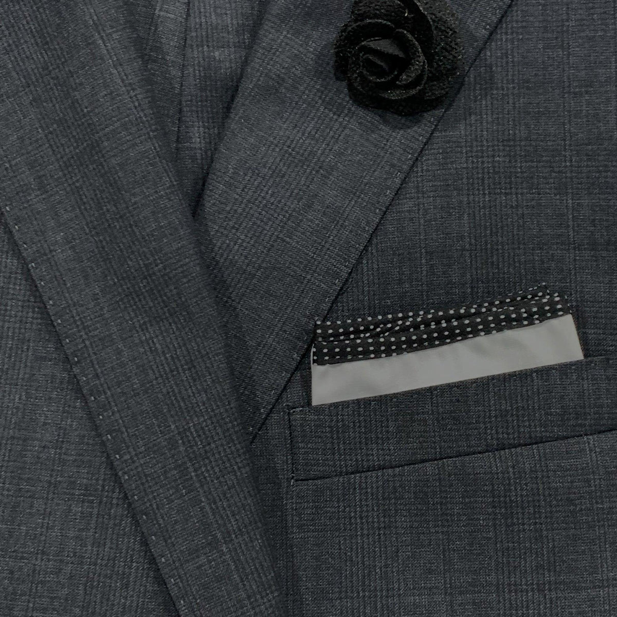 B5 - Spider Abram Jacket (Sold Separately) - Harrys for Menswear
