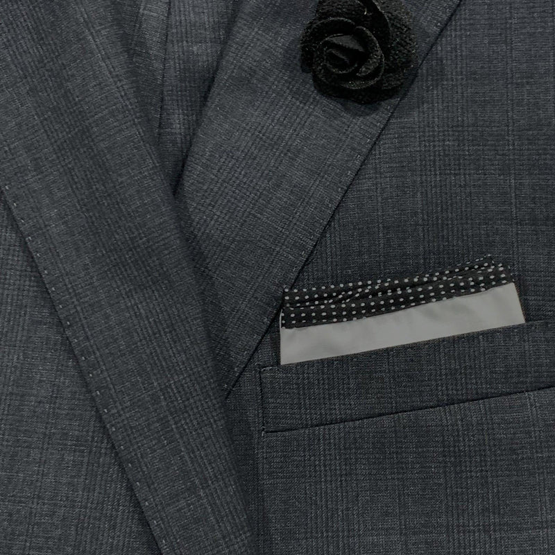 B5 - Spider Abram Jacket (Sold Separately) - Harrys for Menswear