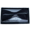 Formalities Velvet Bow Tie - Harrys for Menswear