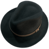 Bugatti 800 Light Felt - Crushable - Harrys for Menswear