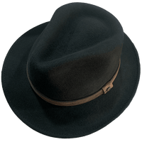 Bugatti 800 Light Felt - Crushable - Harrys for Menswear
