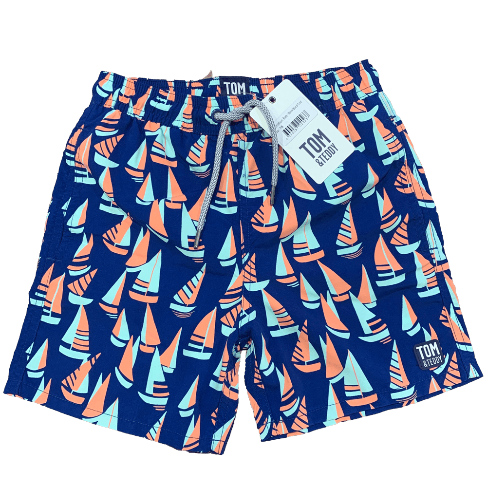 Boats - Harrys for Menswear
